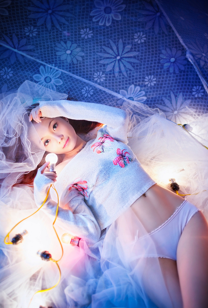 《天降女子》在线观看