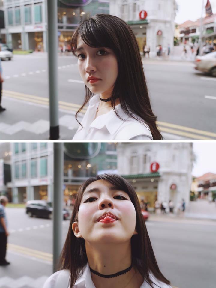 男同志18